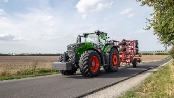 Fendt 1000 Vario Gen4 